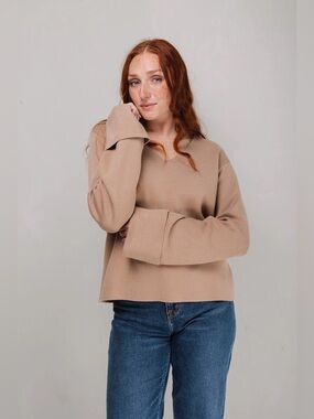 Avec Elan Dagmar Sweater